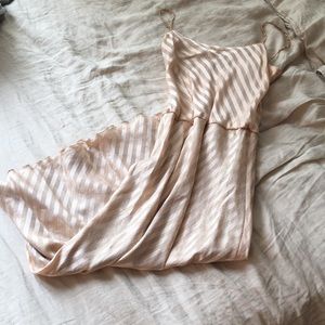Rebecca Taylor silk dress